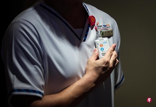 医护人员遭受暴力骚扰事件倍增 三大医疗集团出手应对